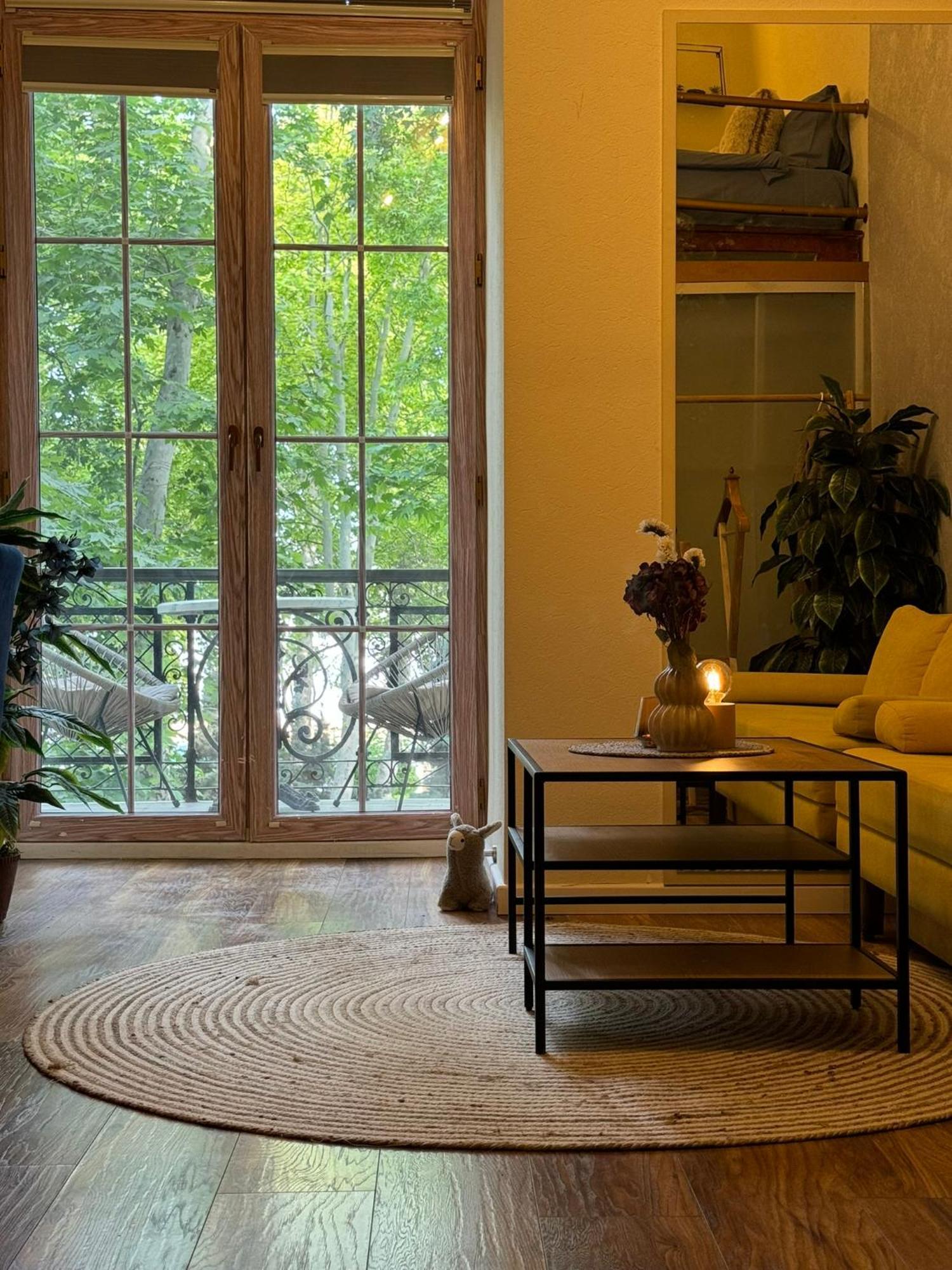 Zimmer Boutique Hotel Baku Eksteriør billede