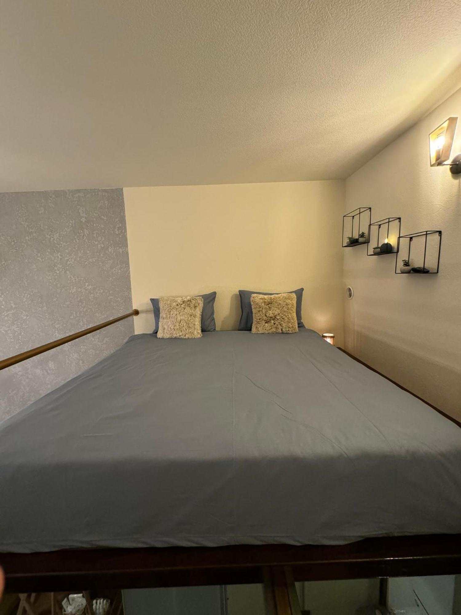 Zimmer Boutique Hotel Baku Eksteriør billede