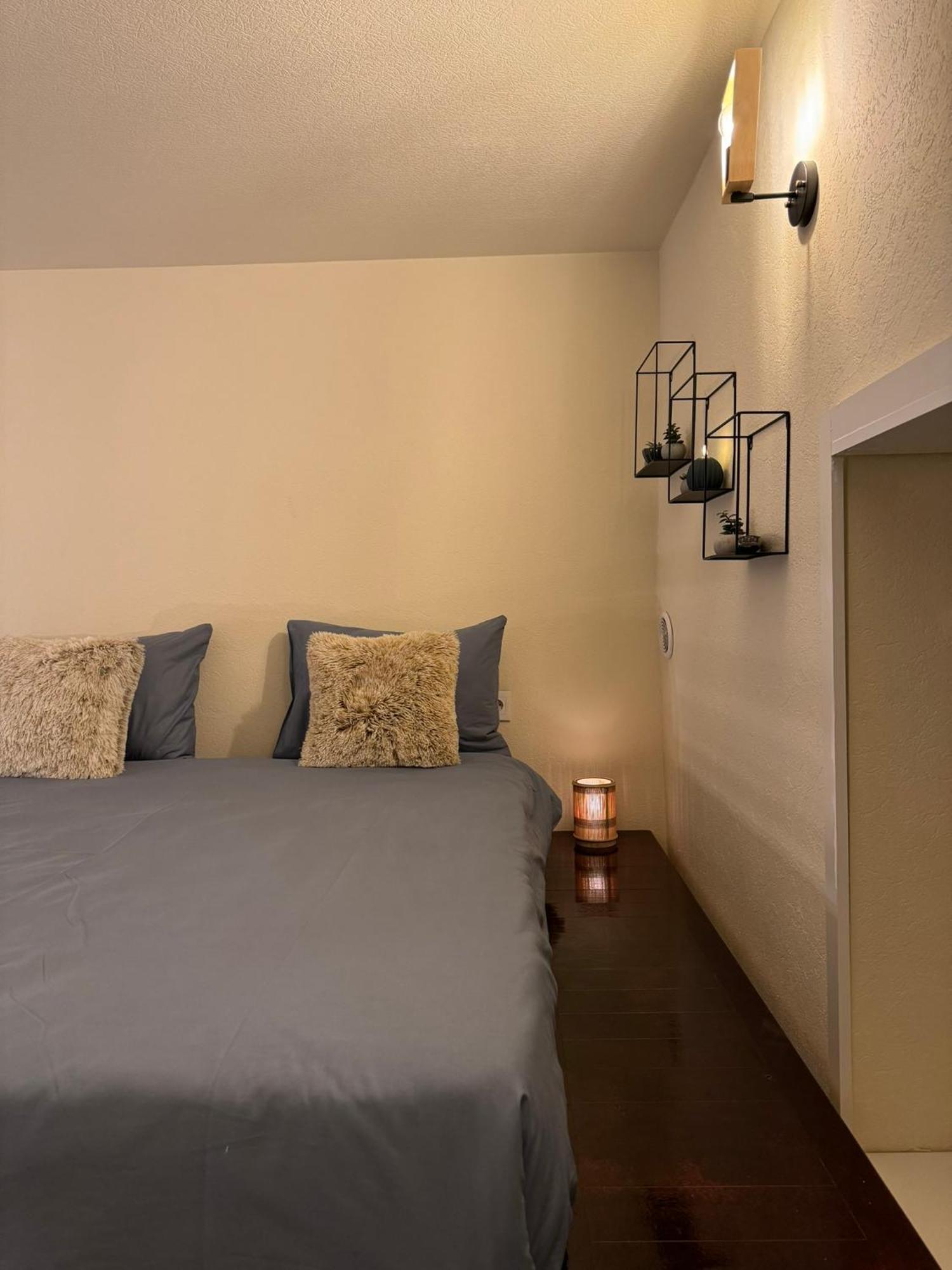 Zimmer Boutique Hotel Baku Eksteriør billede
