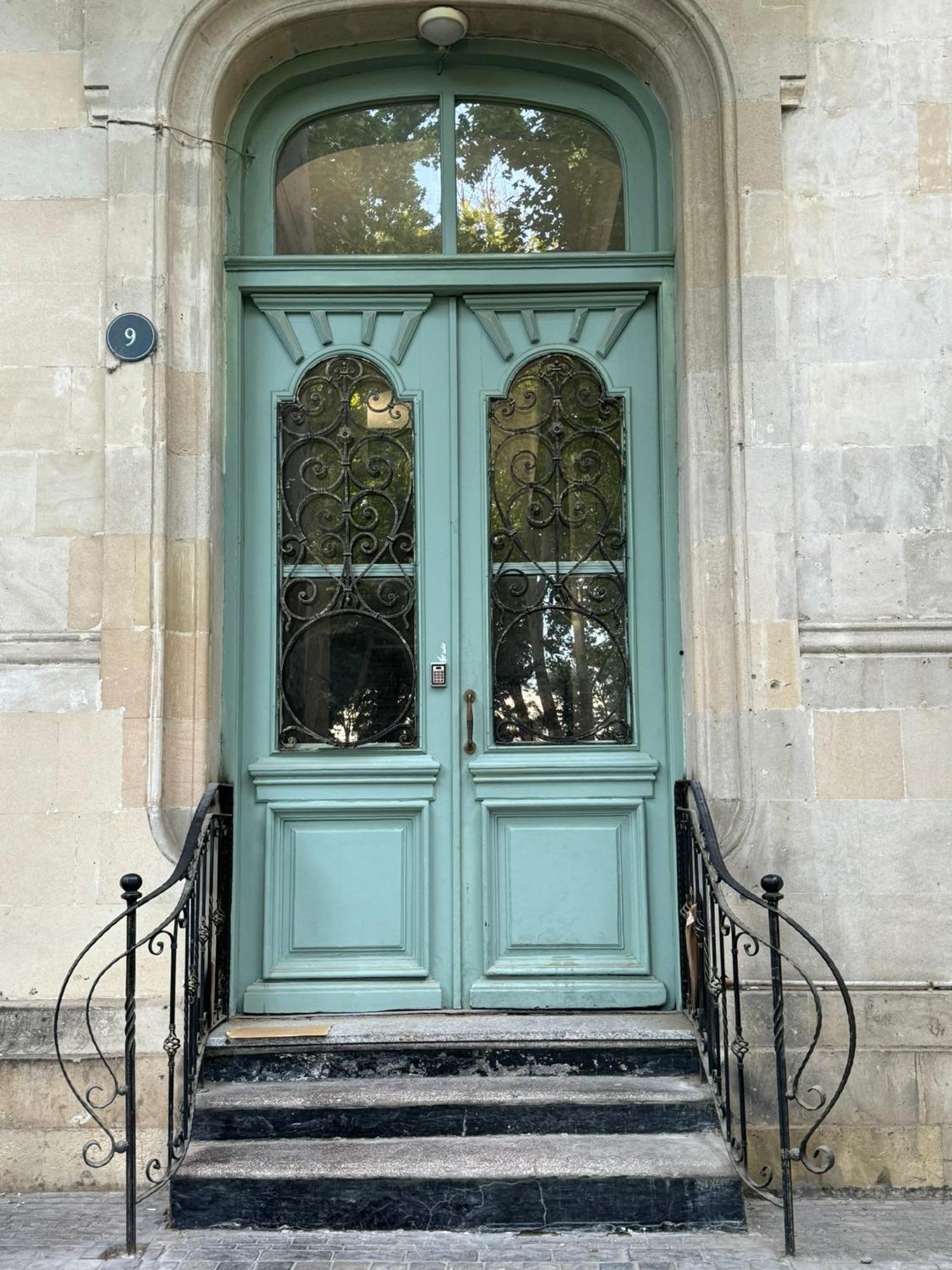 Zimmer Boutique Hotel Baku Eksteriør billede